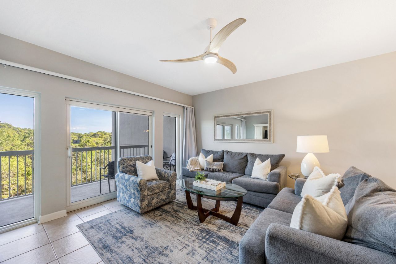 515 Tops'l Beach Boulevard, Unit 301, Miramar Beach, FL 32550 Main Photo