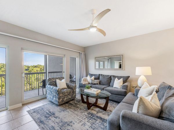 515 Tops'l Beach Boulevard, Unit 301, Miramar Beach, FL 32550