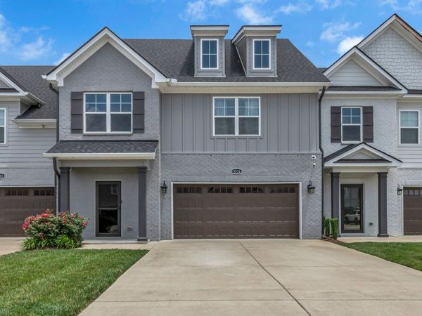 3524 Magruder Dr, Murfreesboro, TN 37129