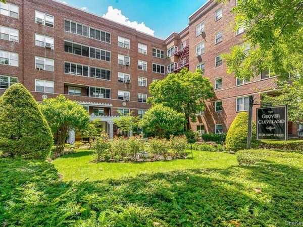 67-38 108th Street, Unit C34, Forest Hills, NY 11375