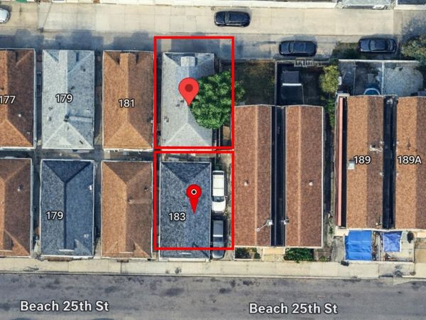 183 Beach 25th Street, Far Rockaway, NY 11691