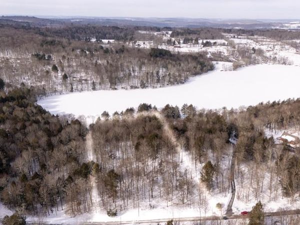 Kenoza Trail, Callicoon, NY 12723