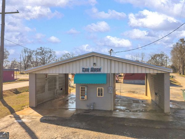 50 Wildcat Bridge Road, Royston, GA 30662