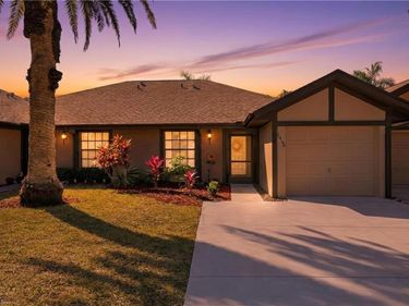 13144 Inglenook CT, FORT MYERS, FL 33919