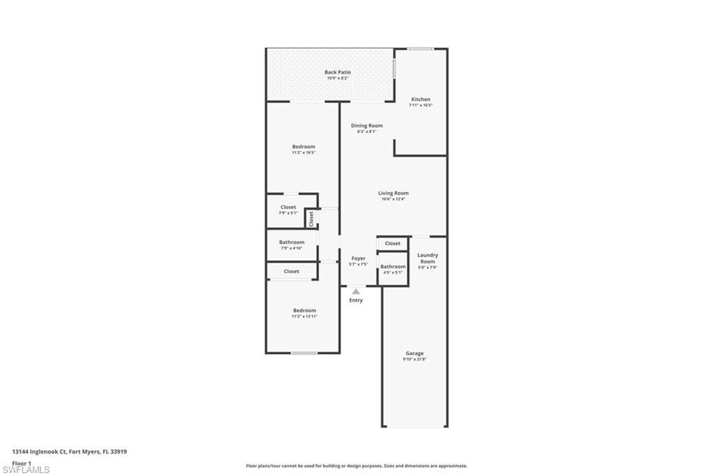 13144 Inglenook Ct, Fort Myers, FL 33919 Photo