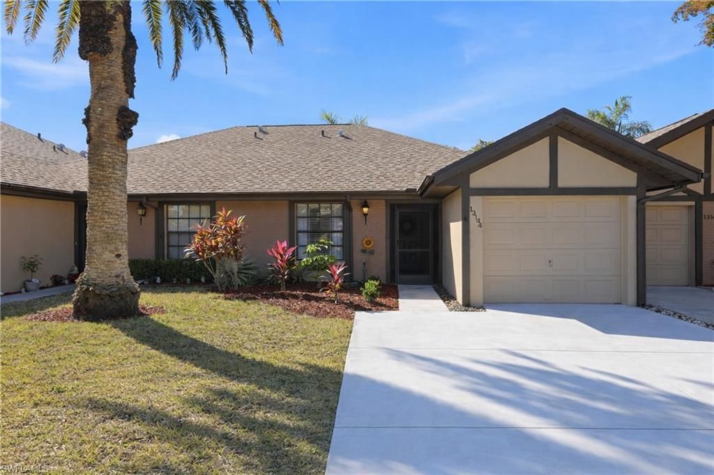 13144 Inglenook Ct, Fort Myers, FL 33919 Photo