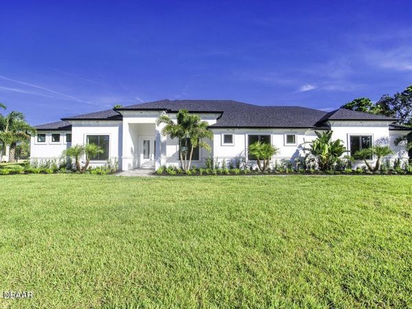 100 La Toscana Rotonda, Ormond Beach, FL 32174