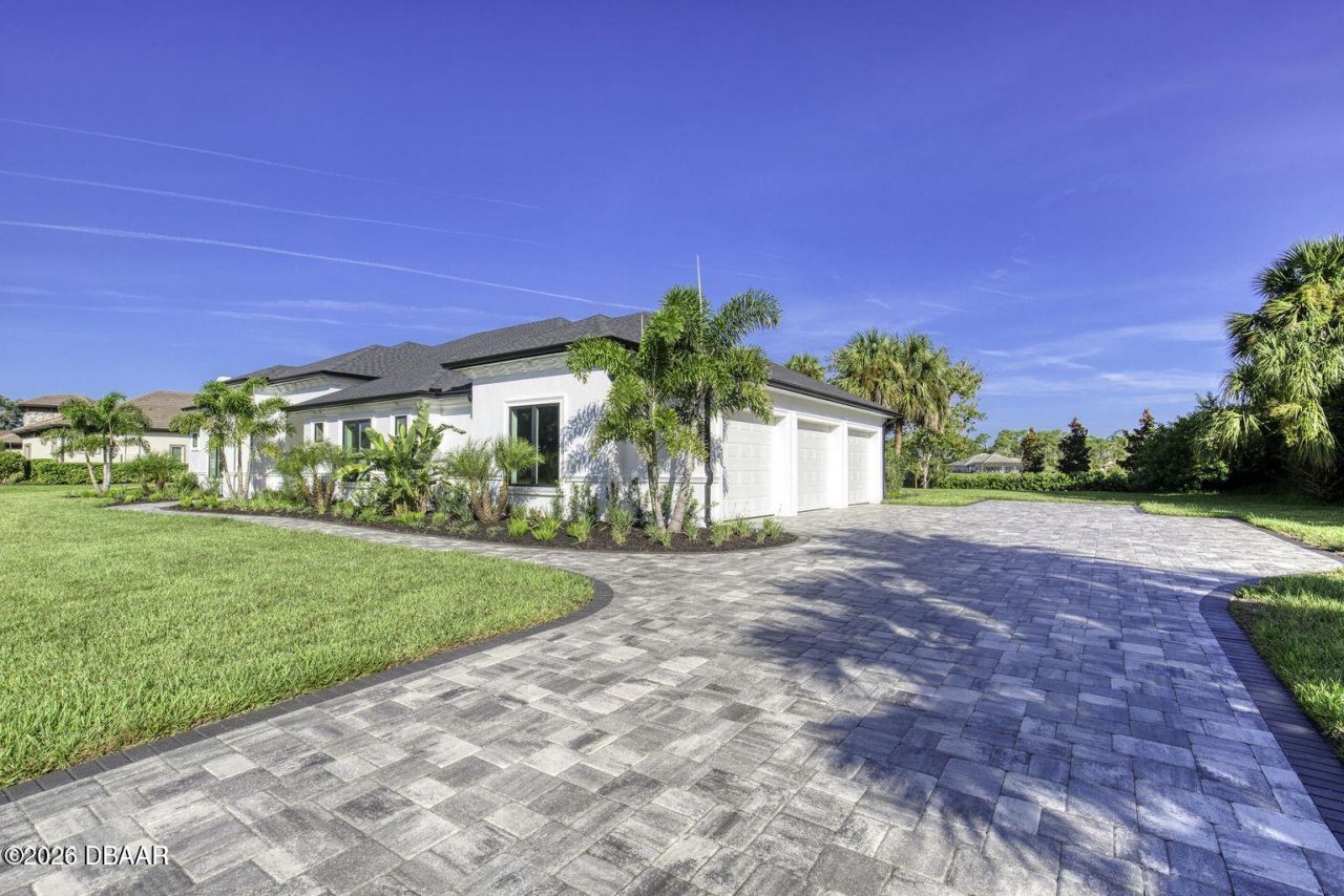 100 La Toscana Rotonda, Ormond Beach, FL 32174 Photo