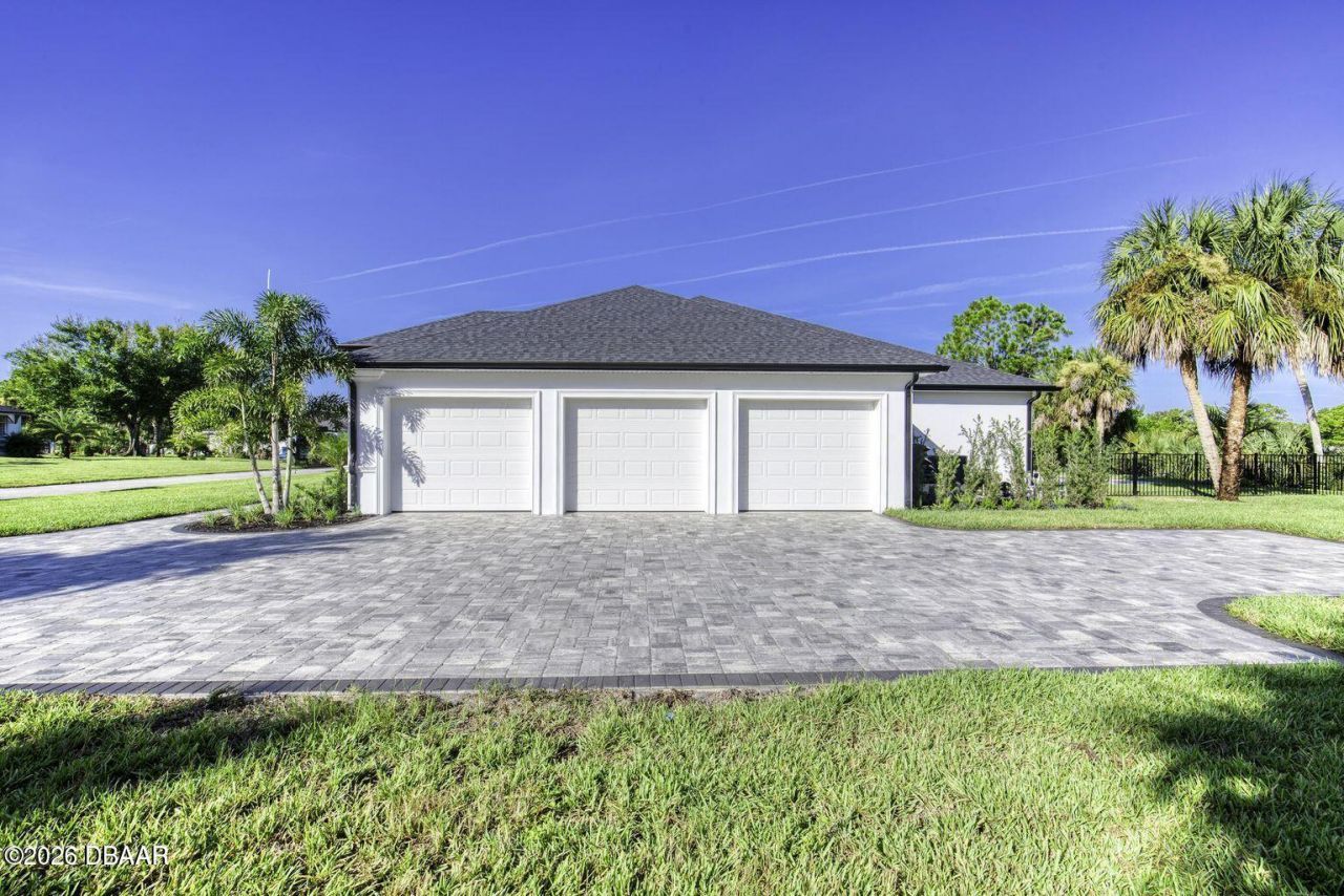 100 La Toscana Rotonda, Ormond Beach, FL 32174 Photo