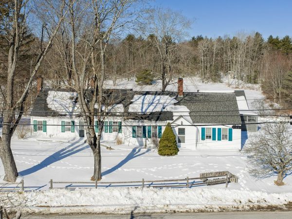 230 Beachwood Avenue, Kennebunkport, ME 04046