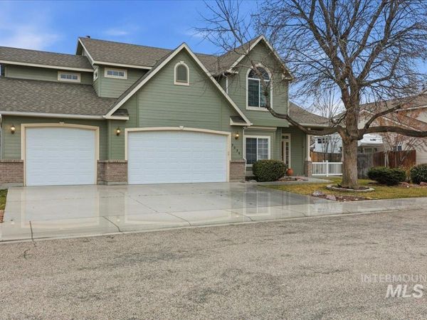 3036 S Grimes Creek Ave, Meridian, ID 83642