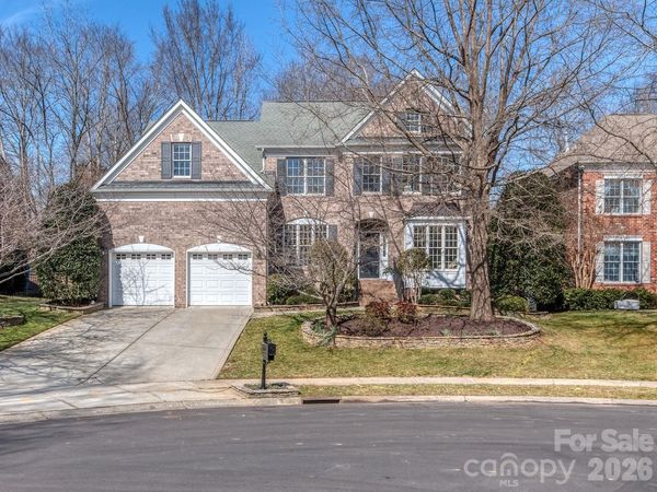 614 Ashgrove Lane , Charlotte, NC 28270