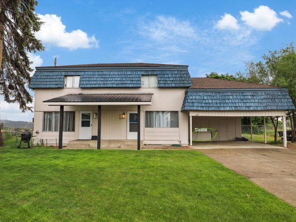 1719 N Willow Rd, Spokane Valley, WA 99206