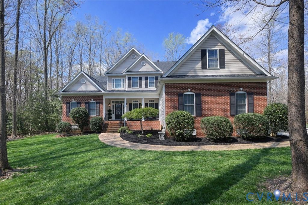 12212 Chiasso Way, Chesterfield, VA 23838 Main Photo