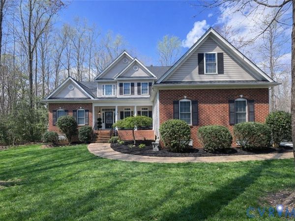 12212 Chiasso Way, Chesterfield, VA 23838