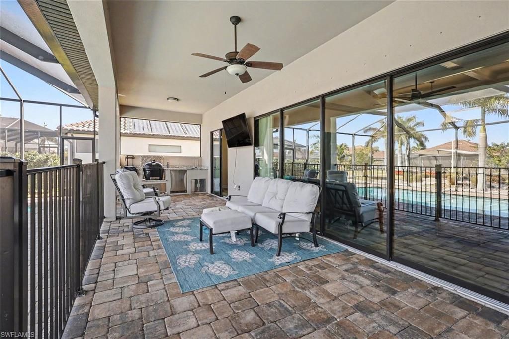 1909 SW 45th St, Cape Coral, FL 33914 Photo