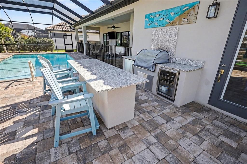 1909 SW 45th St, Cape Coral, FL 33914 Photo