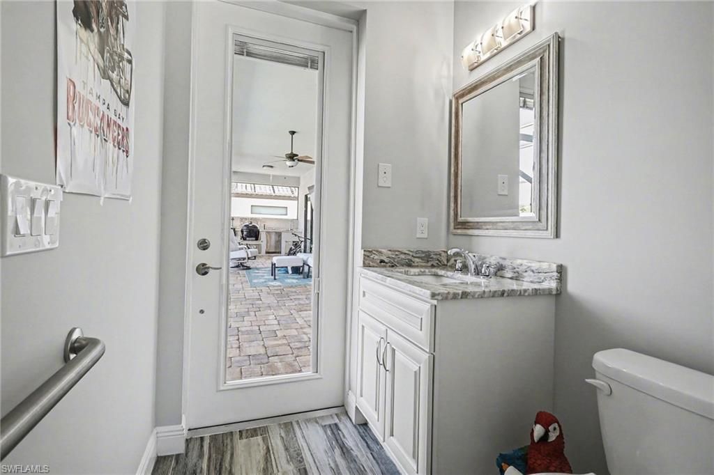 1909 SW 45th St, Cape Coral, FL 33914 Photo