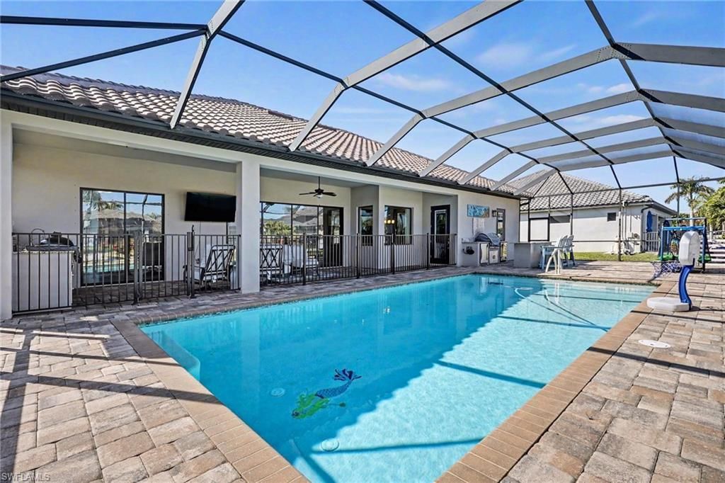 1909 SW 45th St, Cape Coral, FL 33914 Photo