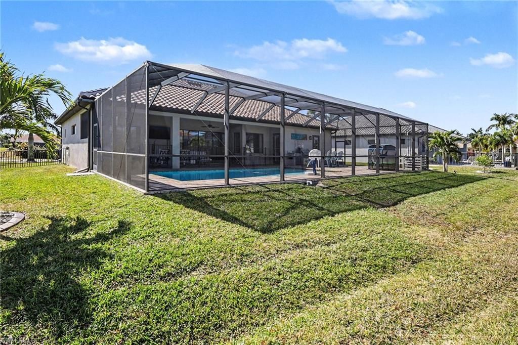 1909 SW 45th St, Cape Coral, FL 33914 Photo