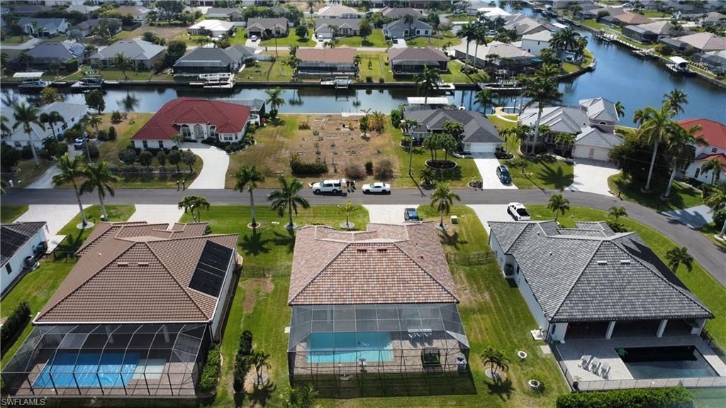 1909 SW 45th St, Cape Coral, FL 33914 Photo