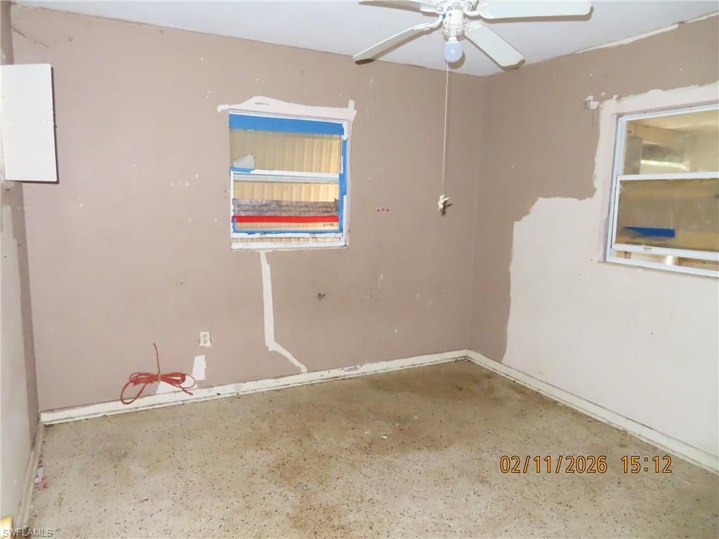 2254 Dora St , Fort Myers, FL 33901 Photo