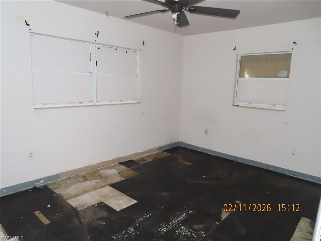 2254 Dora St , Fort Myers, FL 33901 Photo