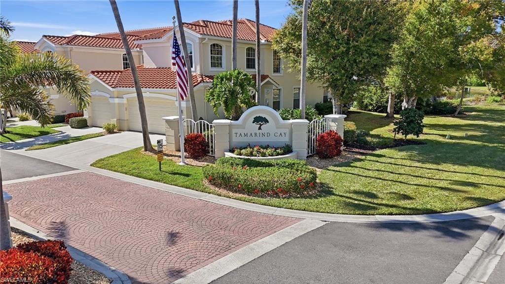15054 Tamarind Cay Ct, Unit 706, Fort Myers, FL 33908 Photo