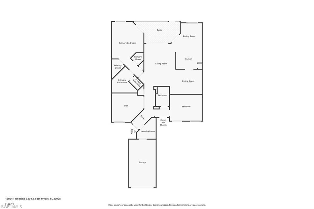 15054 Tamarind Cay Ct, Unit 706, Fort Myers, FL 33908 Photo