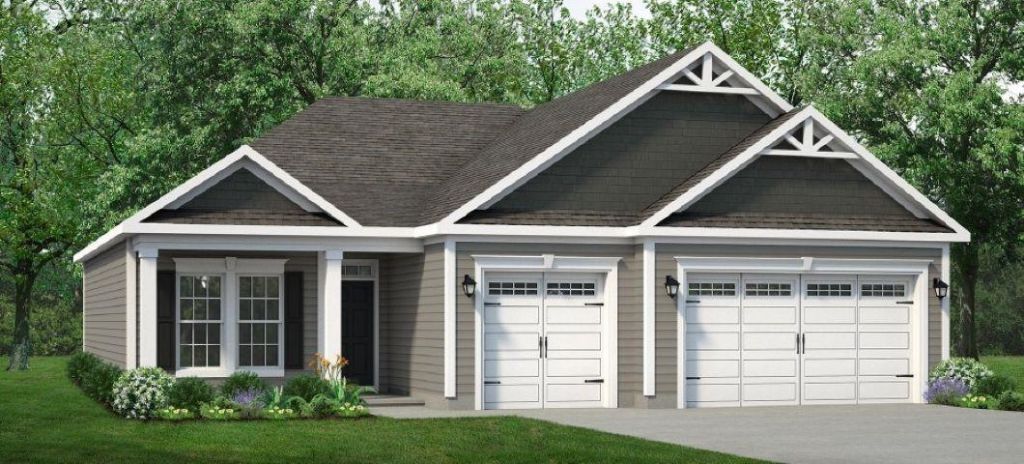 824 Big Cedar Dr. , Loris, SC 29569 Main Photo