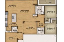 824 Big Cedar Dr.  photo 4