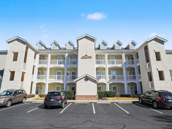 1017 World Tour Blvd., Unit 204, Myrtle Beach, SC 29579