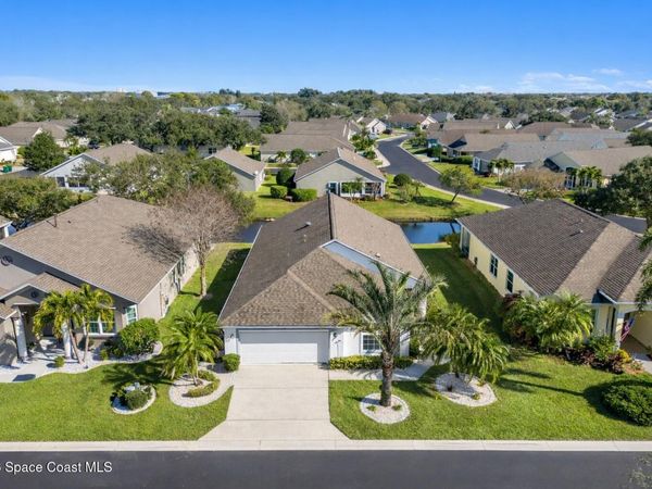 609 Brockton Way, Melbourne, FL 32904