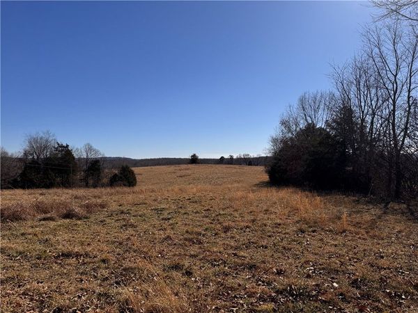 Tract 3 Madison 1490 Street, Huntsville, AR 72740