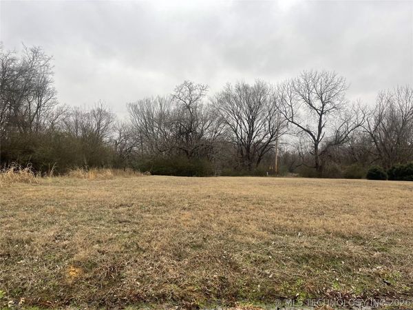 1214 S 23rd Street, Muskogee, OK 74401