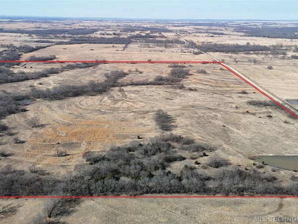 N 340 Road , Morris, OK 74445