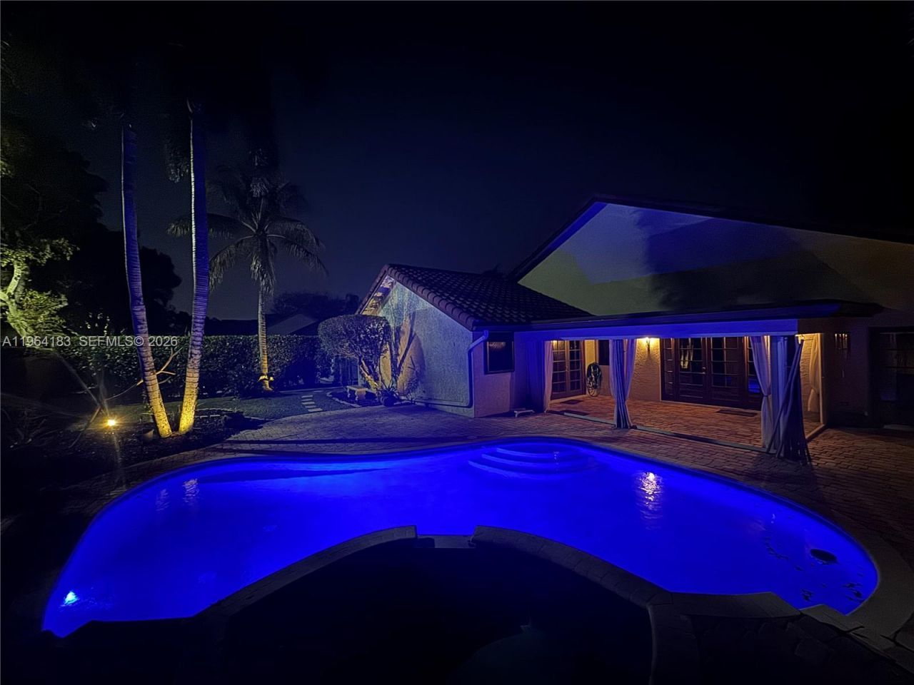 3160 Peachtree Circle, Davie, FL 33328 Photo