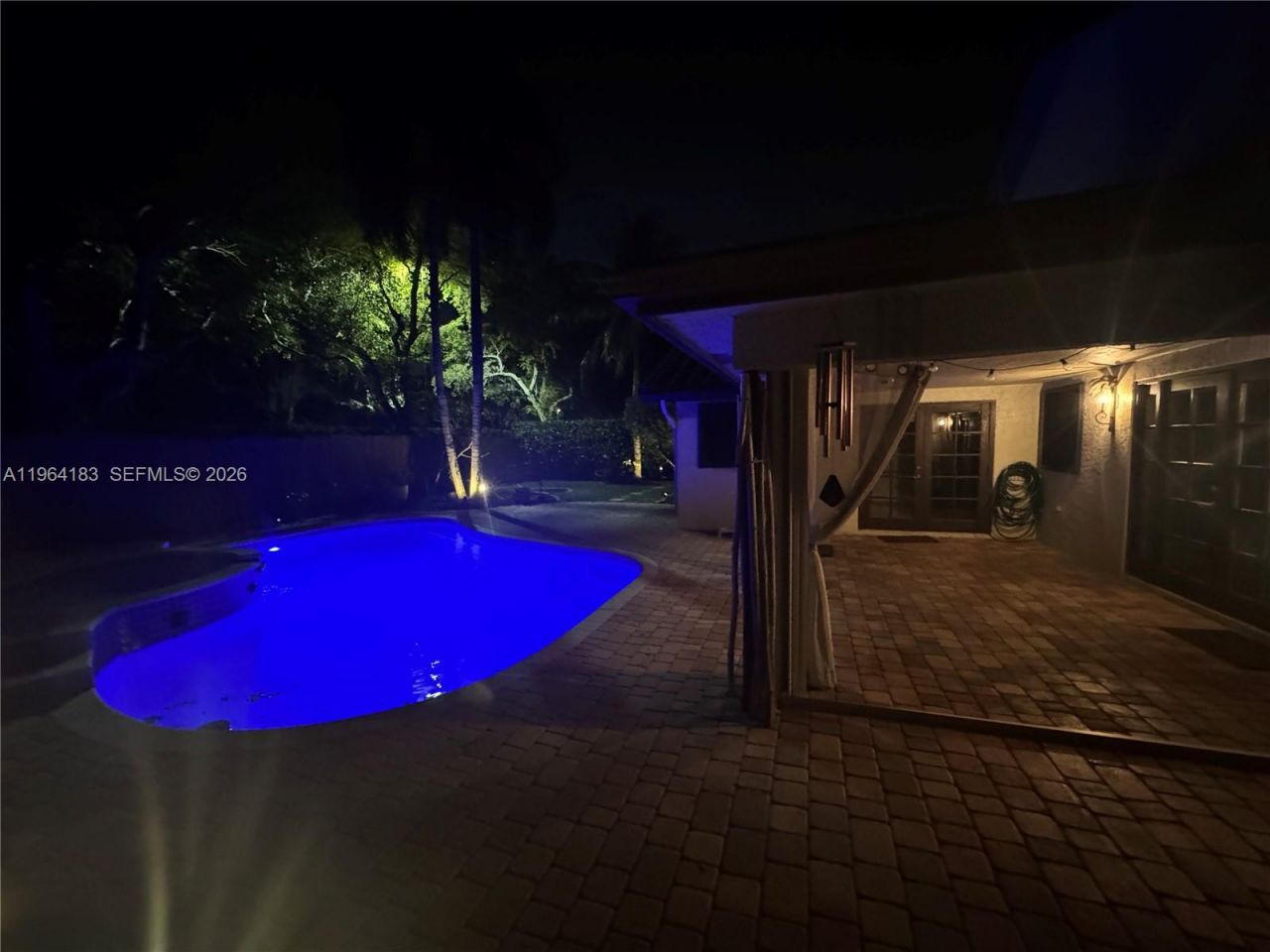 3160 Peachtree Circle, Davie, FL 33328 Photo