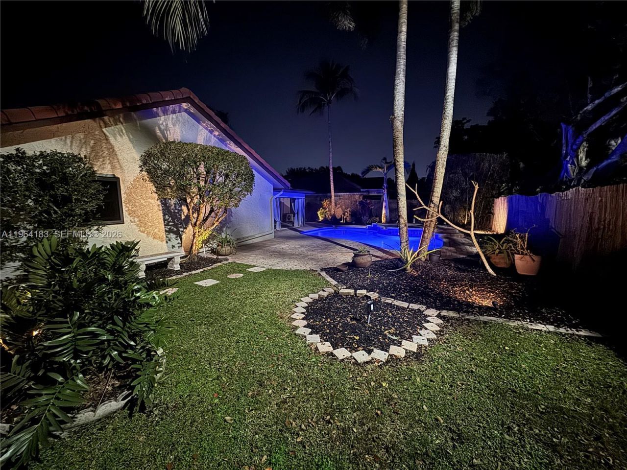 3160 Peachtree Circle, Davie, FL 33328 Photo