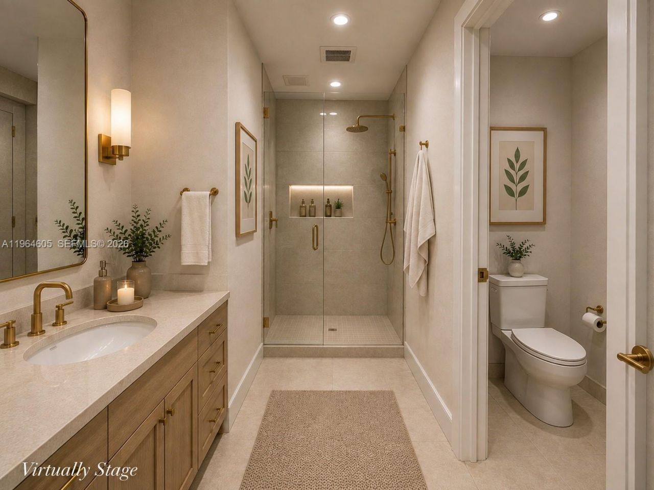 385 Poinciana Dr, Unit 1230, Sunny Isles Beach, FL 33160 Photo