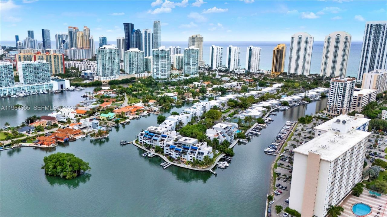 385 Poinciana Dr, Unit 1230, Sunny Isles Beach, FL 33160 Photo