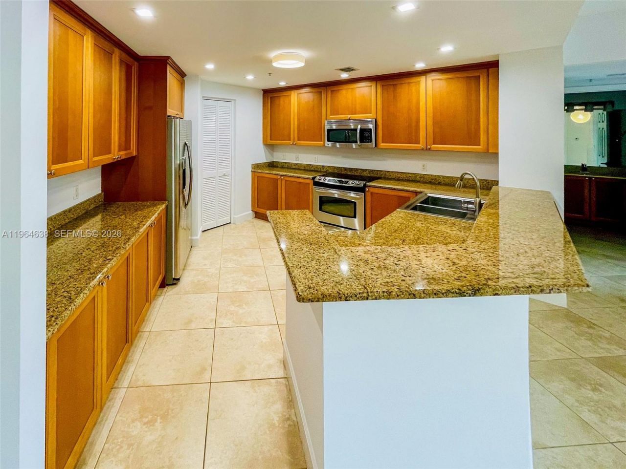 55 Merrick Way, Unit 715, Coral Gables, FL 33134 Photo