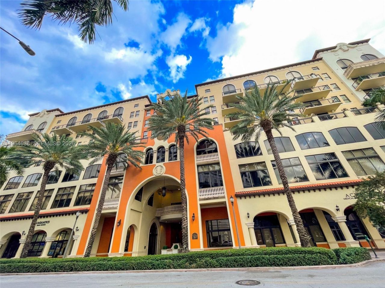 55 Merrick Way, Unit 715, Coral Gables, FL 33134 Photo