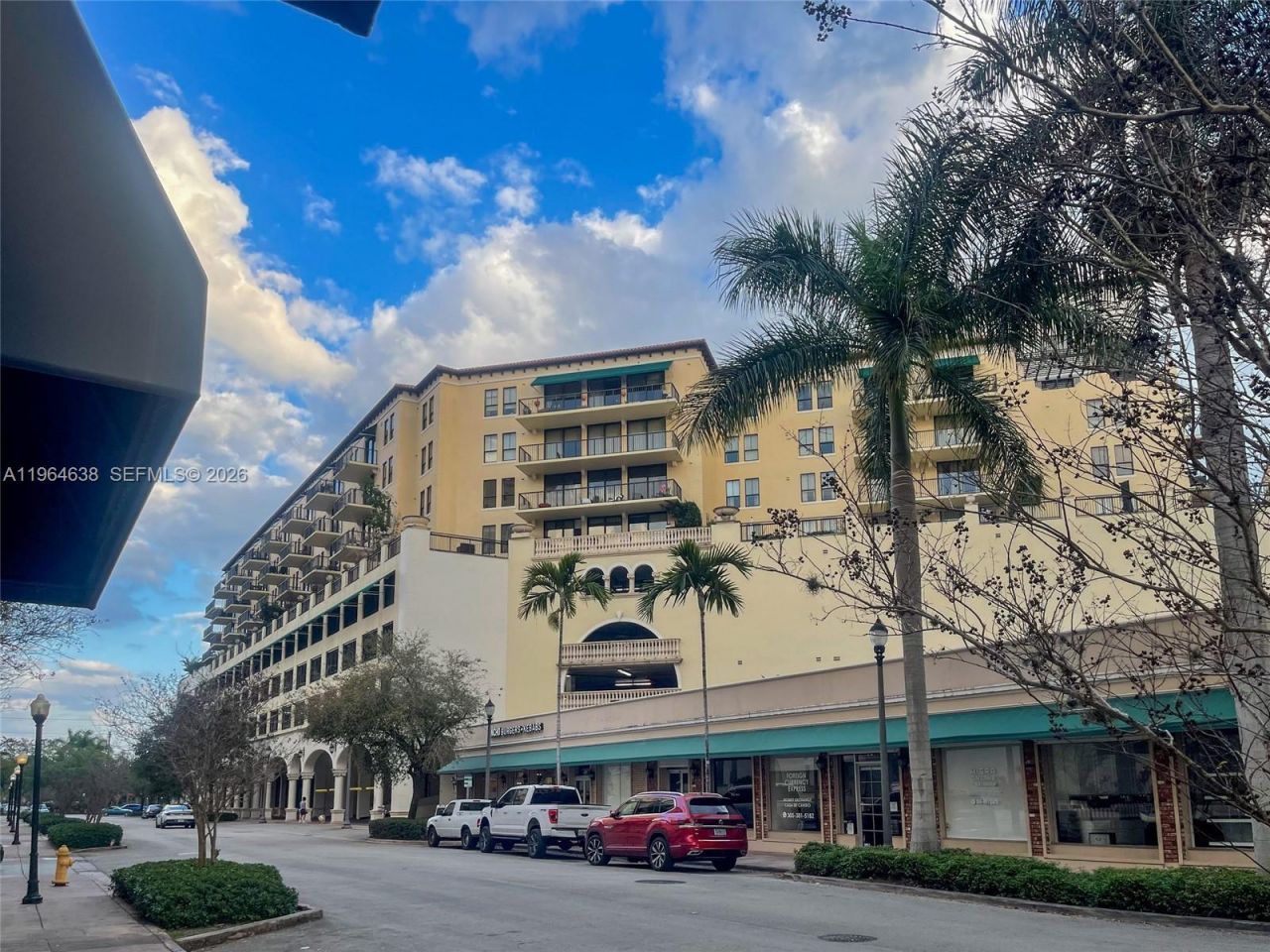 55 Merrick Way, Unit 715, Coral Gables, FL 33134 Photo