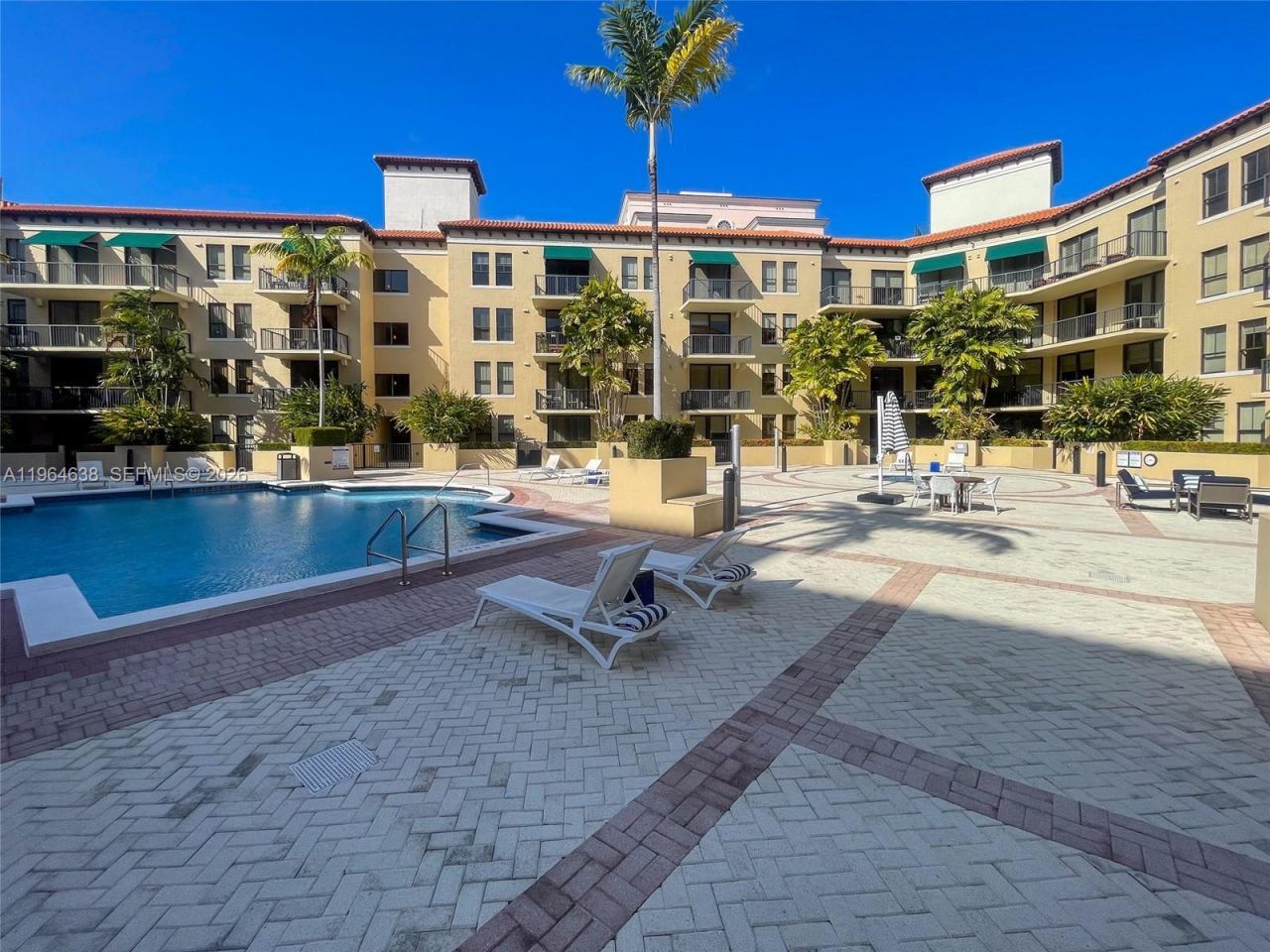 55 Merrick Way, Unit 715, Coral Gables, FL 33134 Photo