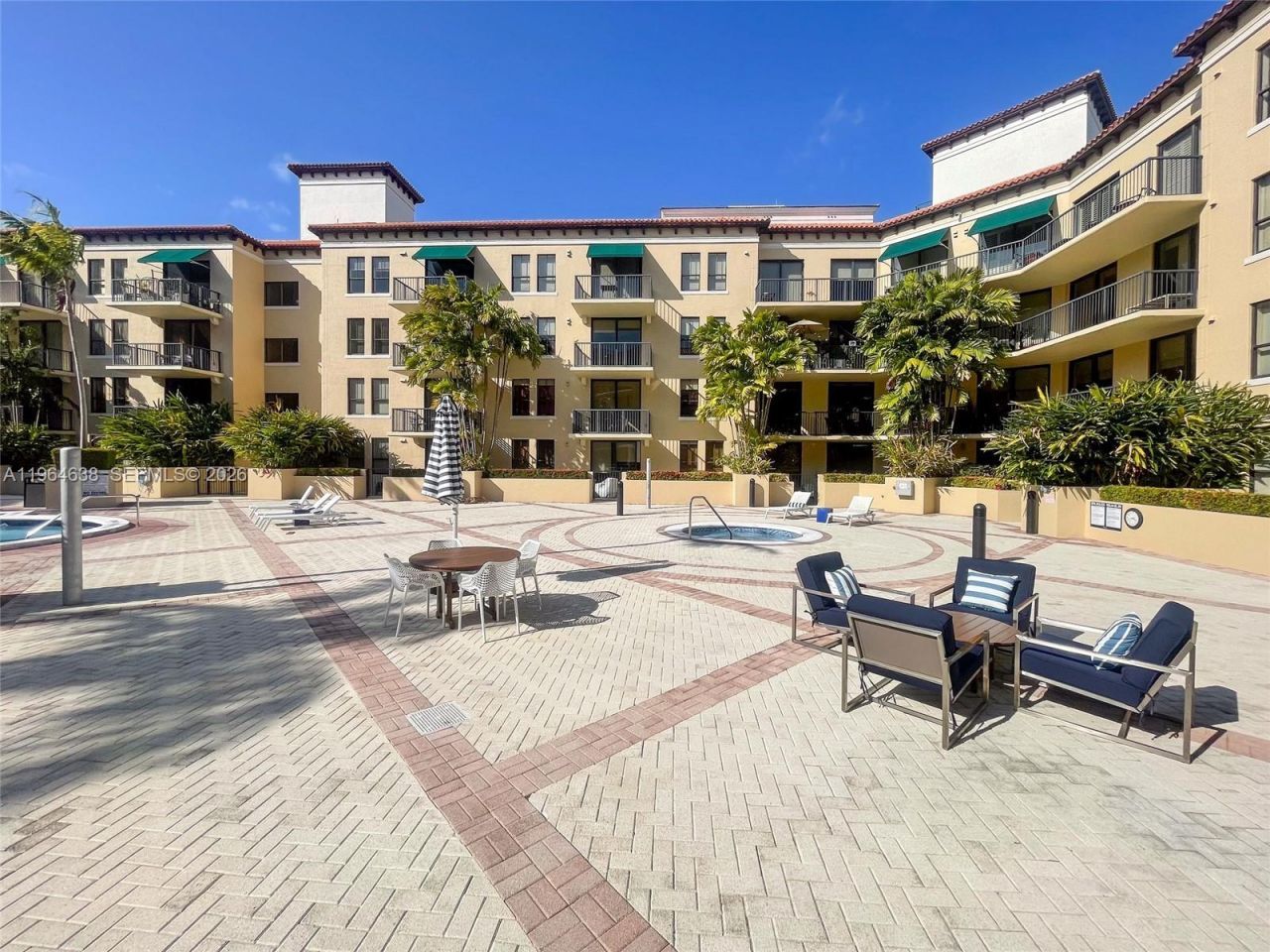 55 Merrick Way, Unit 715, Coral Gables, FL 33134 Photo