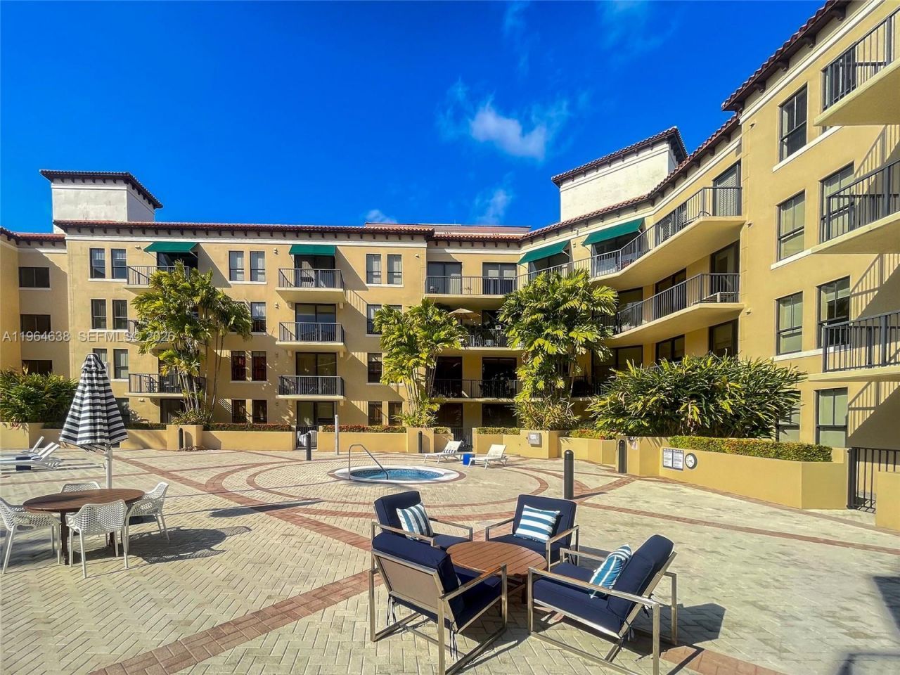 55 Merrick Way, Unit 715, Coral Gables, FL 33134 Photo