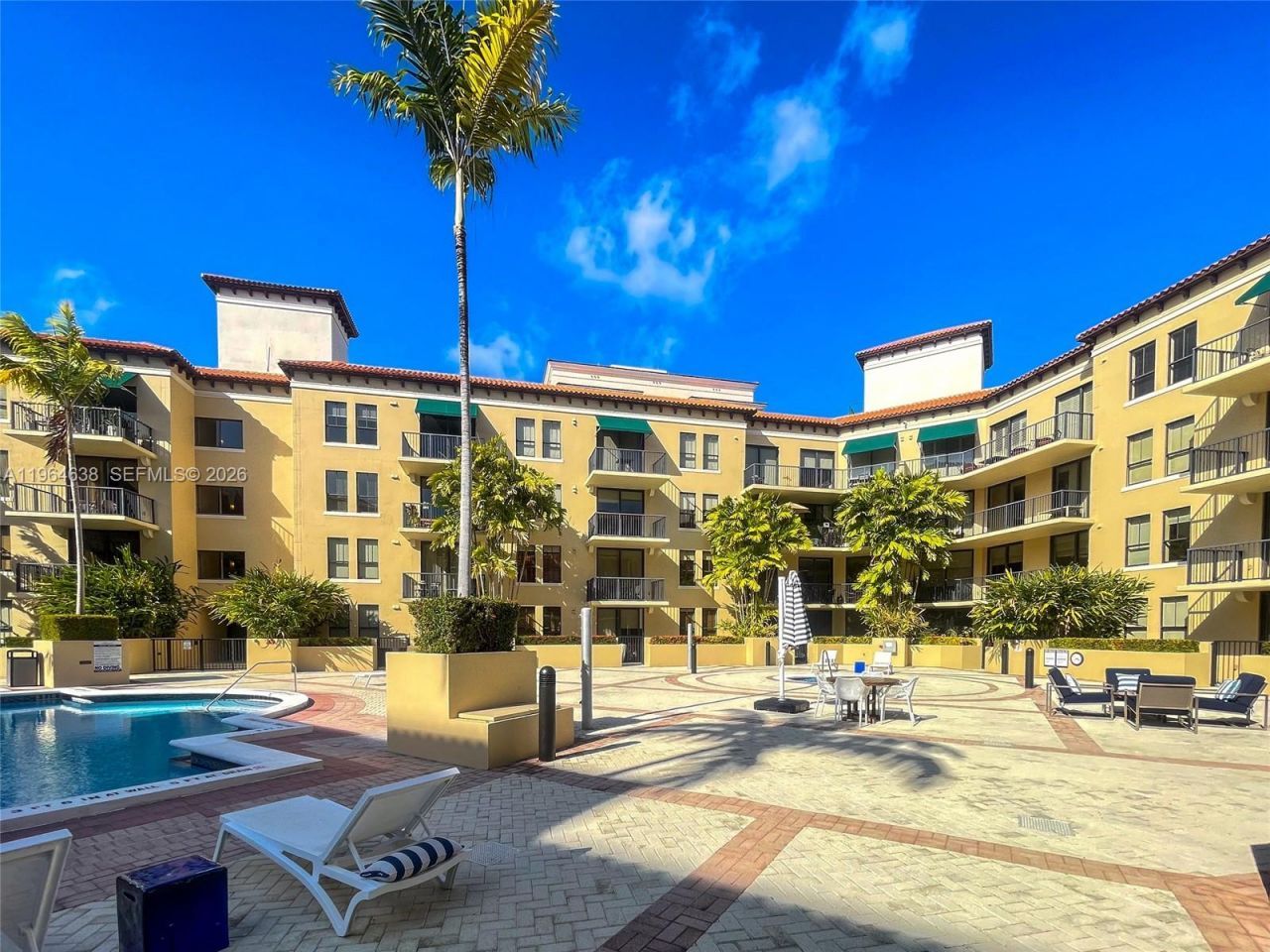 55 Merrick Way, Unit 715, Coral Gables, FL 33134 Photo