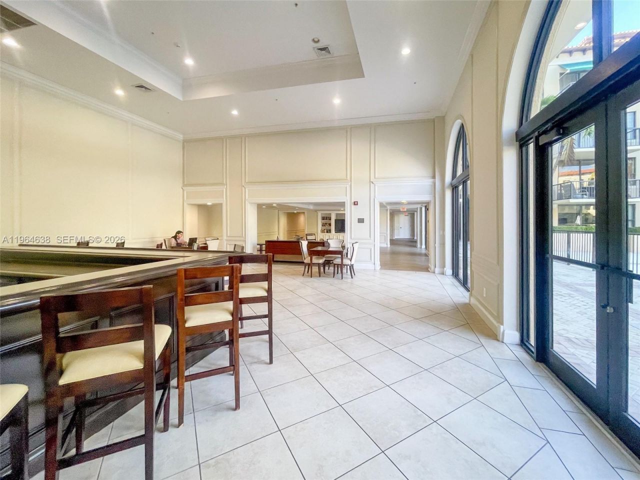 55 Merrick Way, Unit 715, Coral Gables, FL 33134 Photo