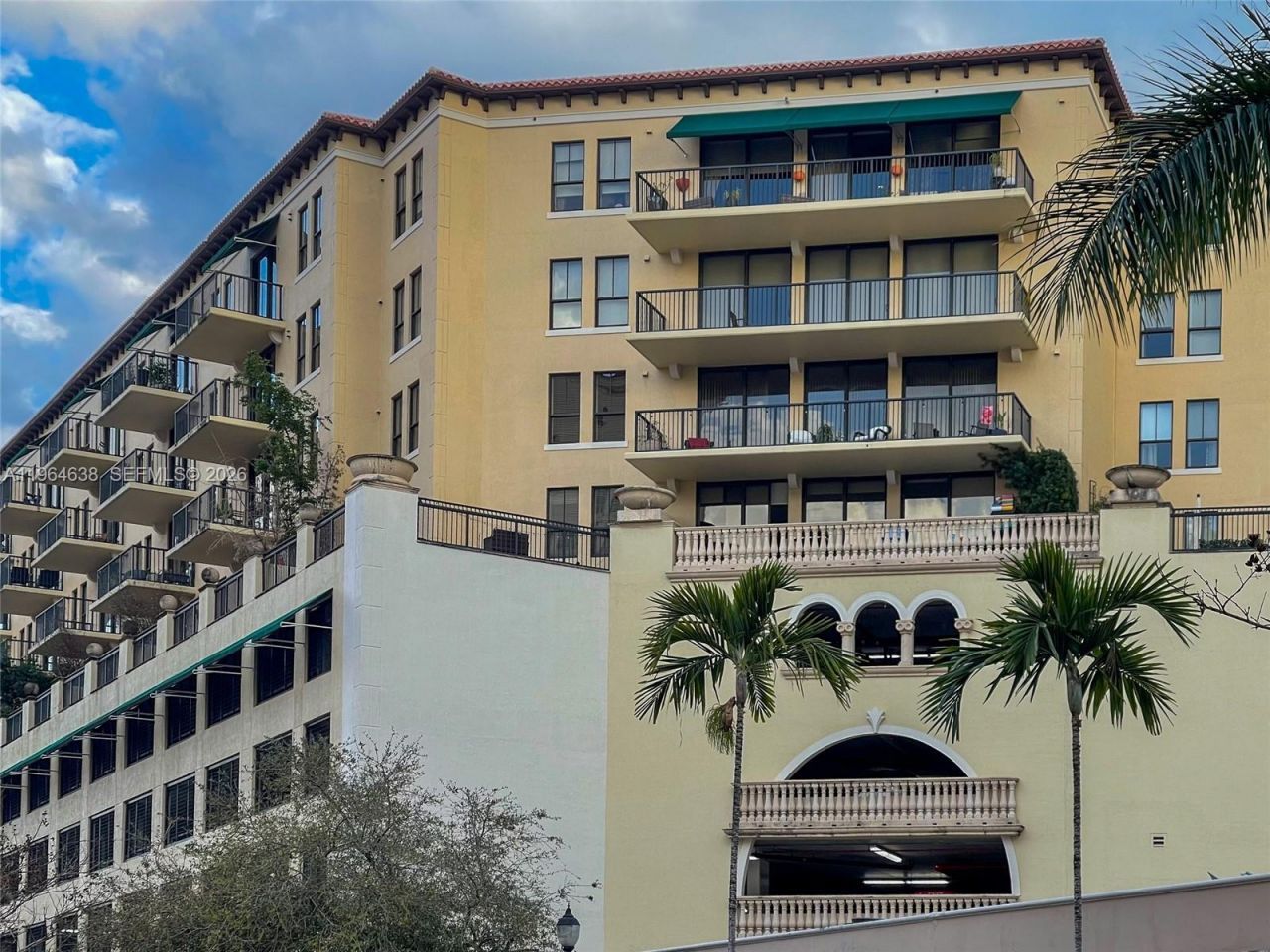 55 Merrick Way, Unit 715, Coral Gables, FL 33134 Photo